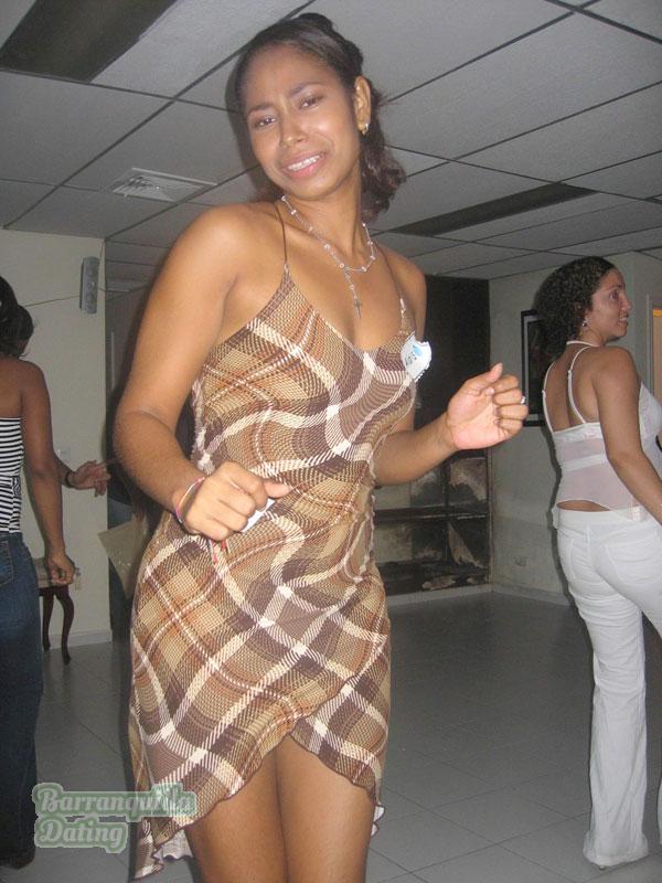 cartagena women 7040