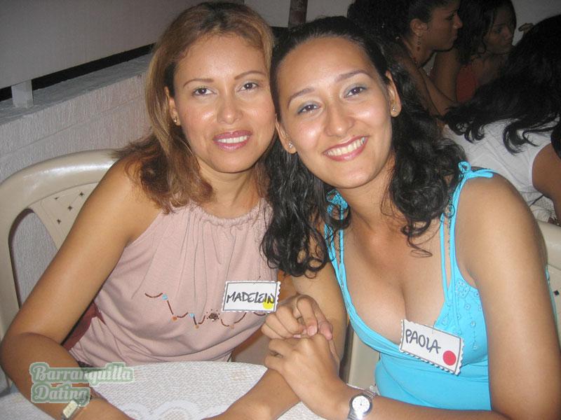 cartagena women 7912