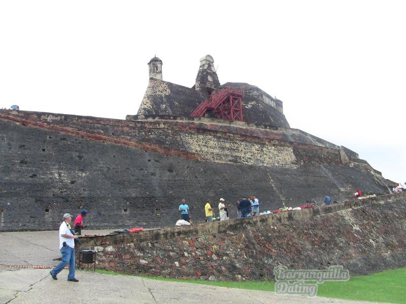 Cartagena Women