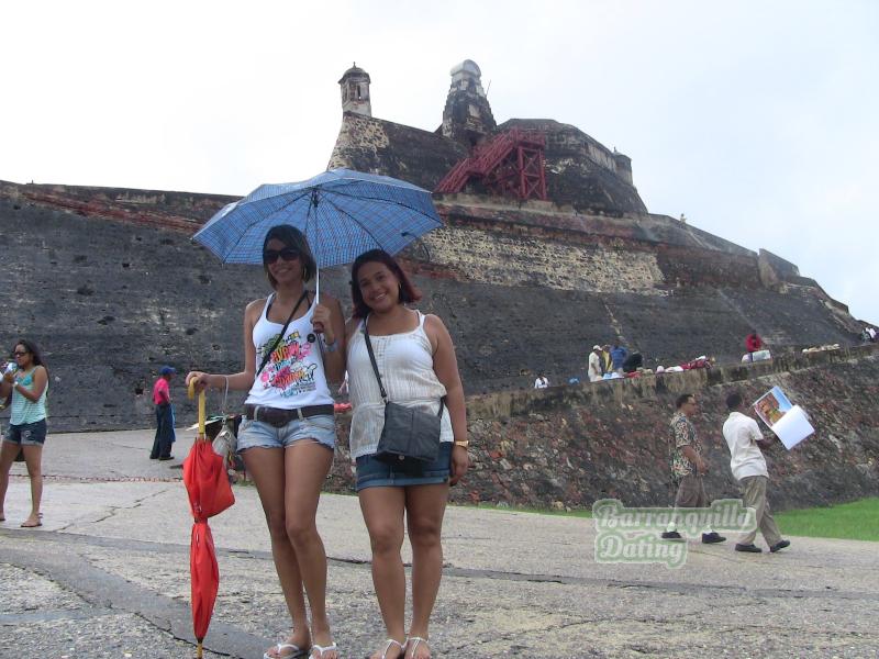 Cartagena Women