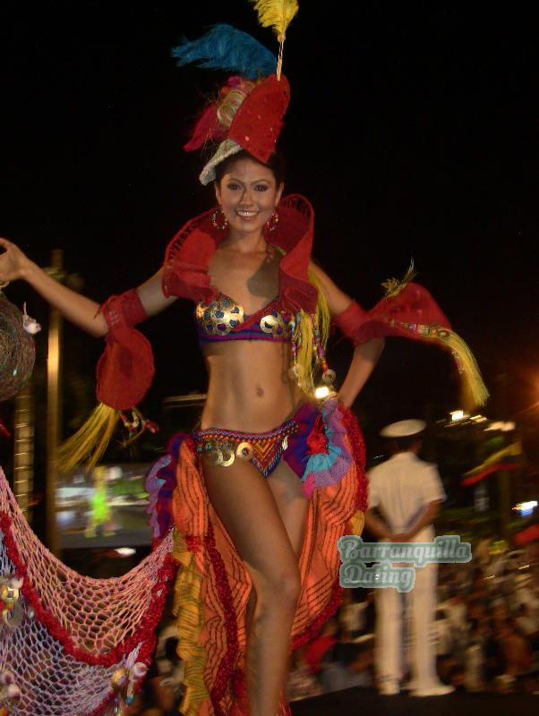 Cartagena Women