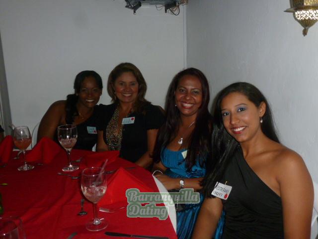 Cartagena Women