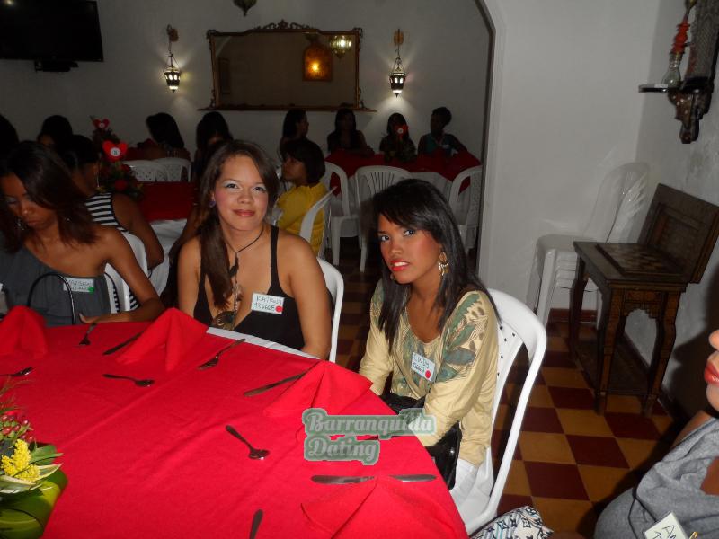 Cartagena Women