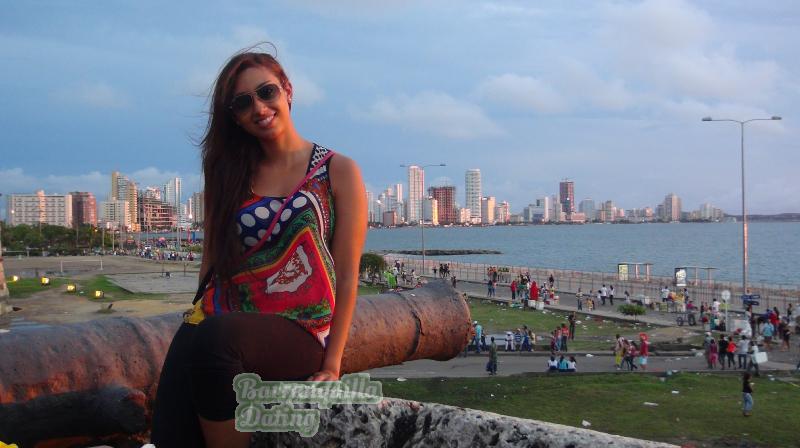 Cartagena Women