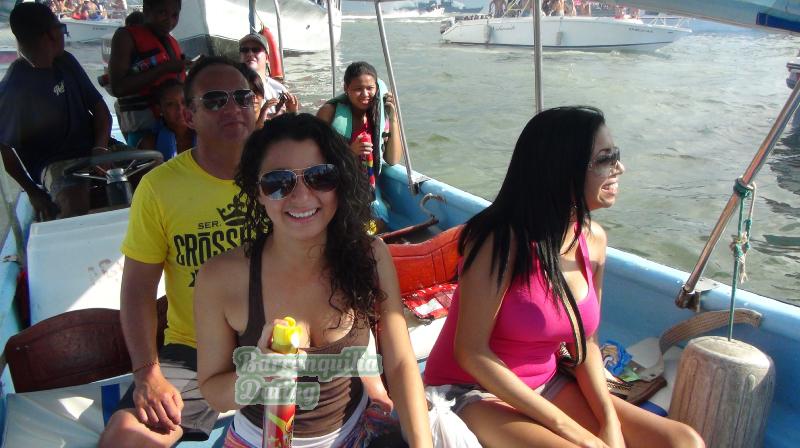 Cartagena Women