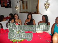 Cartagena Women
