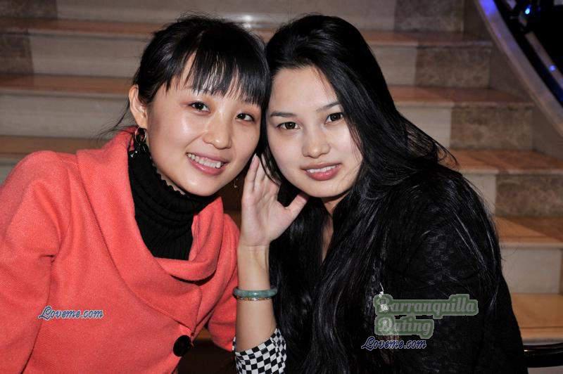 Chinese Women