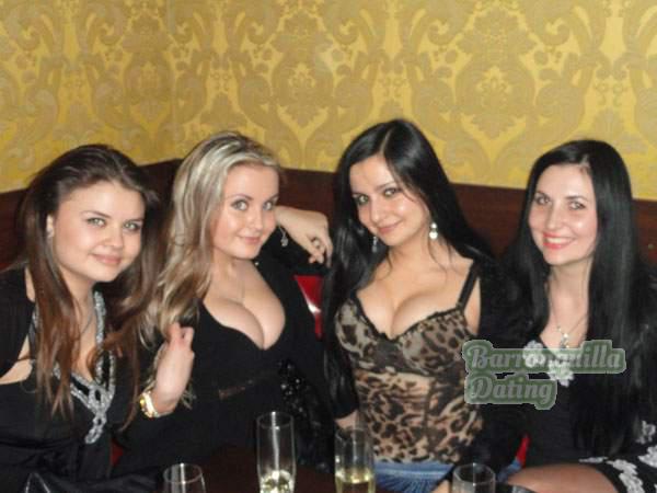 Kiev Women