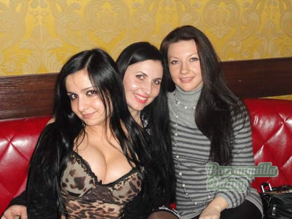 Kiev Women
