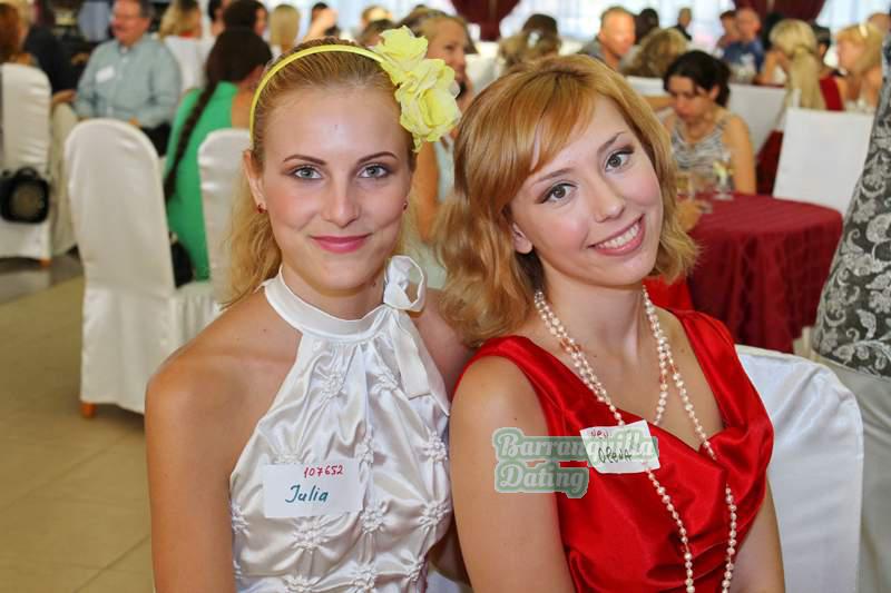 Odessa Women