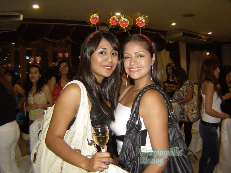Peru Women