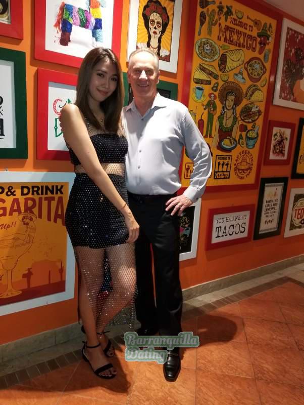 Bangkok Kenneth J Age